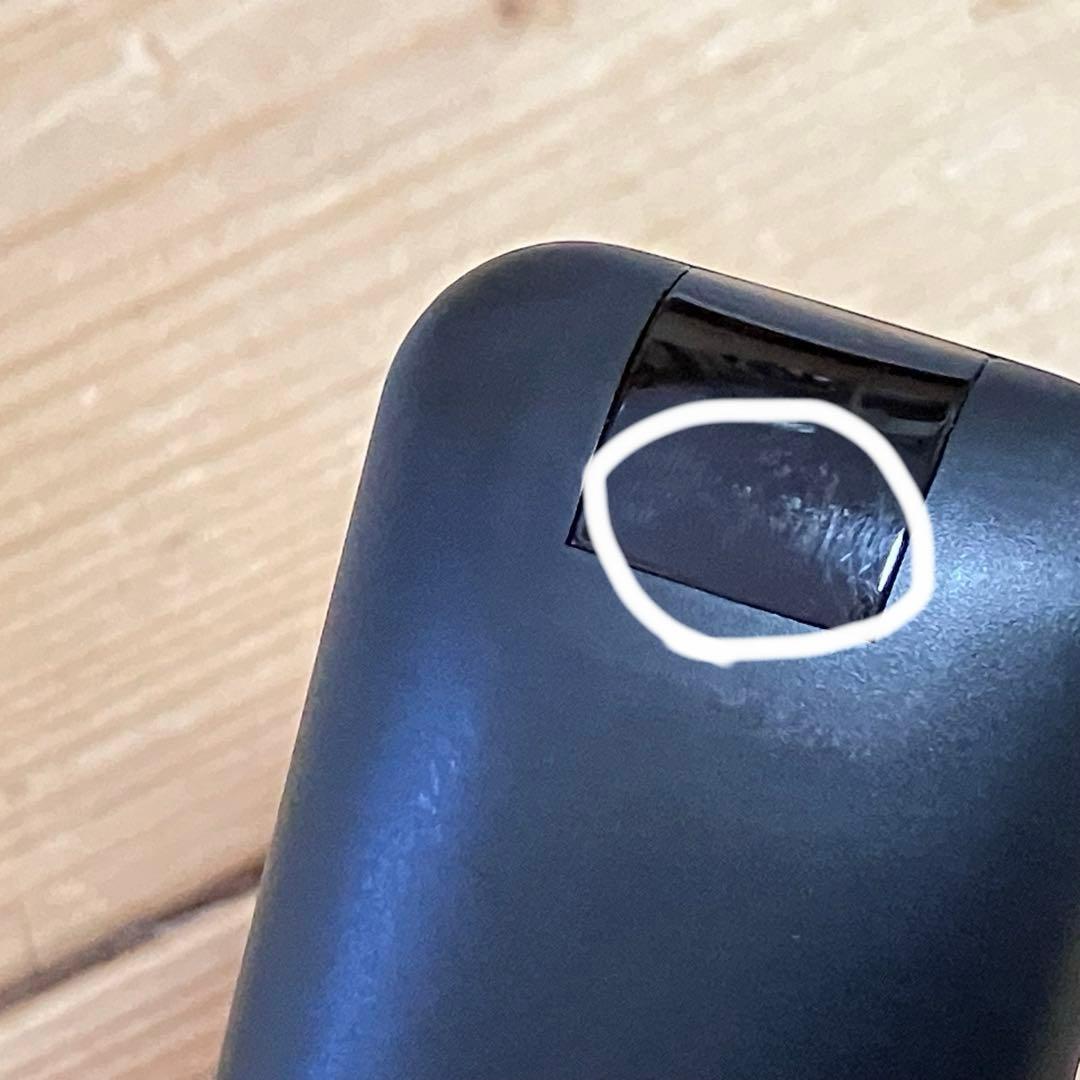 超小型モバイルプロジェクター MINI PROJECTOR 動作確認、初期化済み