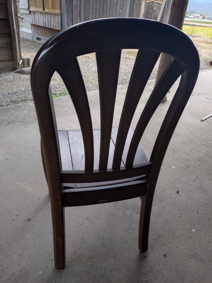 ✩ダイニングチェア　1脚 テーブルも別に出品中