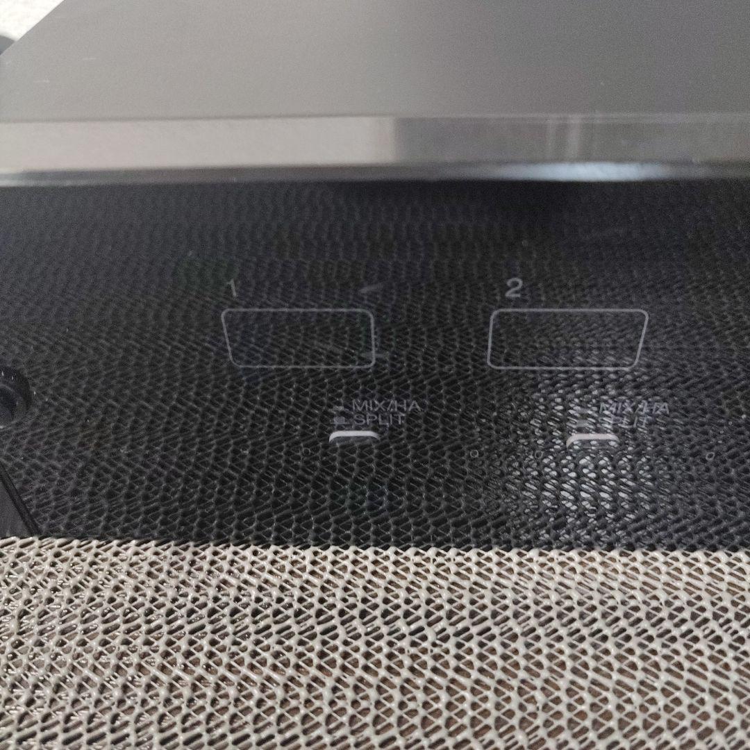 TOA マルチルートユニット美品