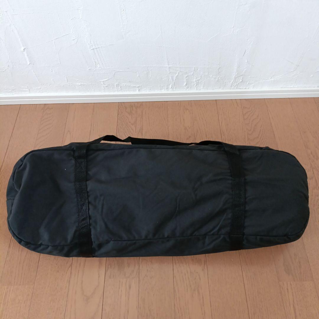 DOD オクラタープ 黒