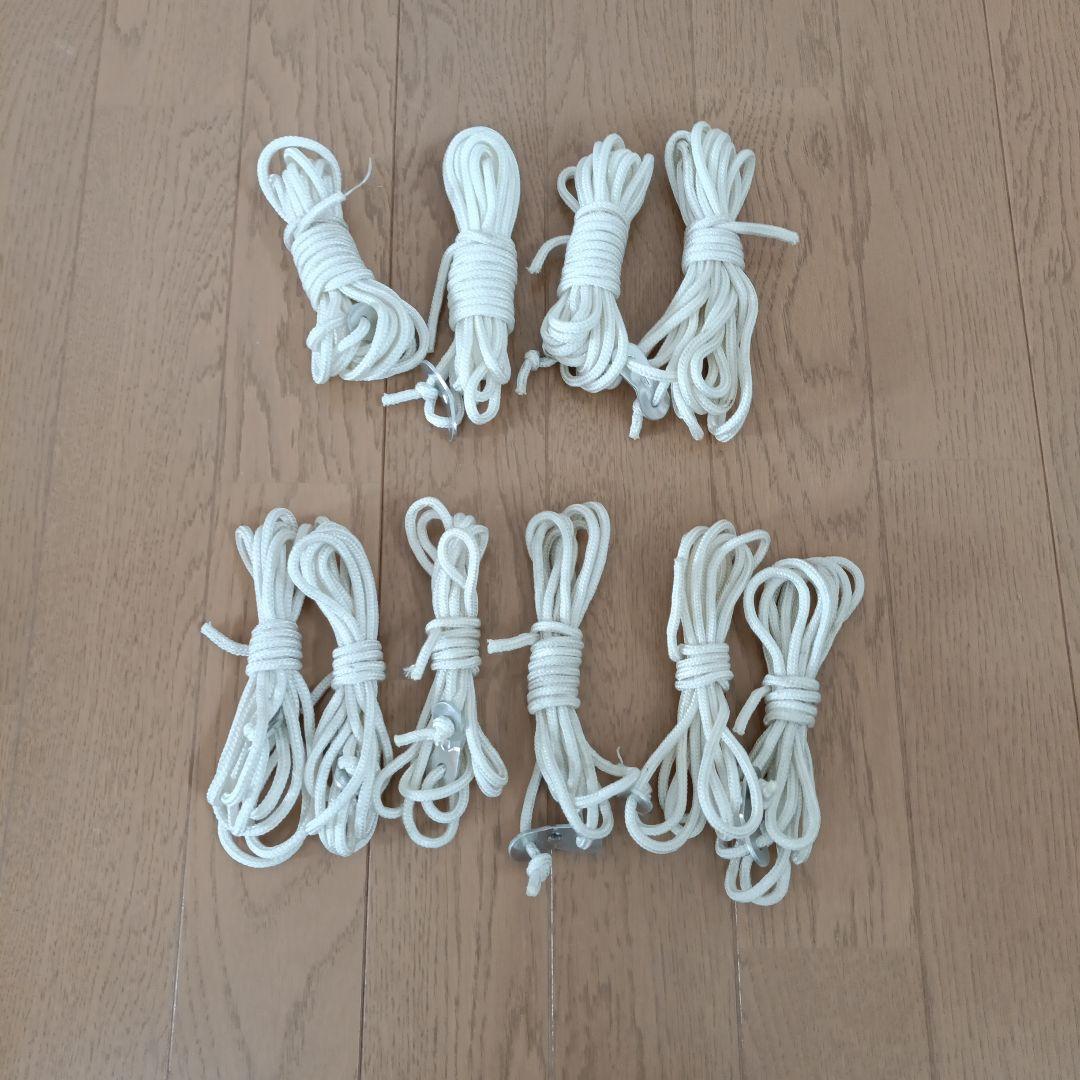 DOD オクラタープ 黒