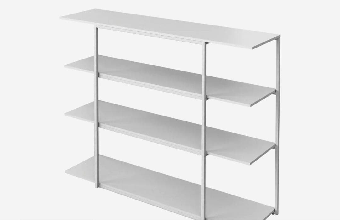 【美品/30%オフ送込】BoConcept Bordeaux コンソールテーブル