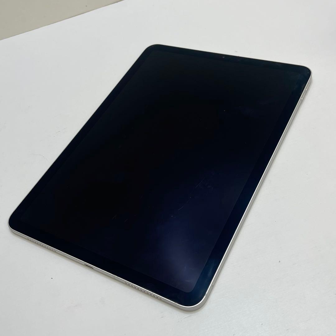 iPad Air 第4世代 64GB Wi-Fi + Cellular