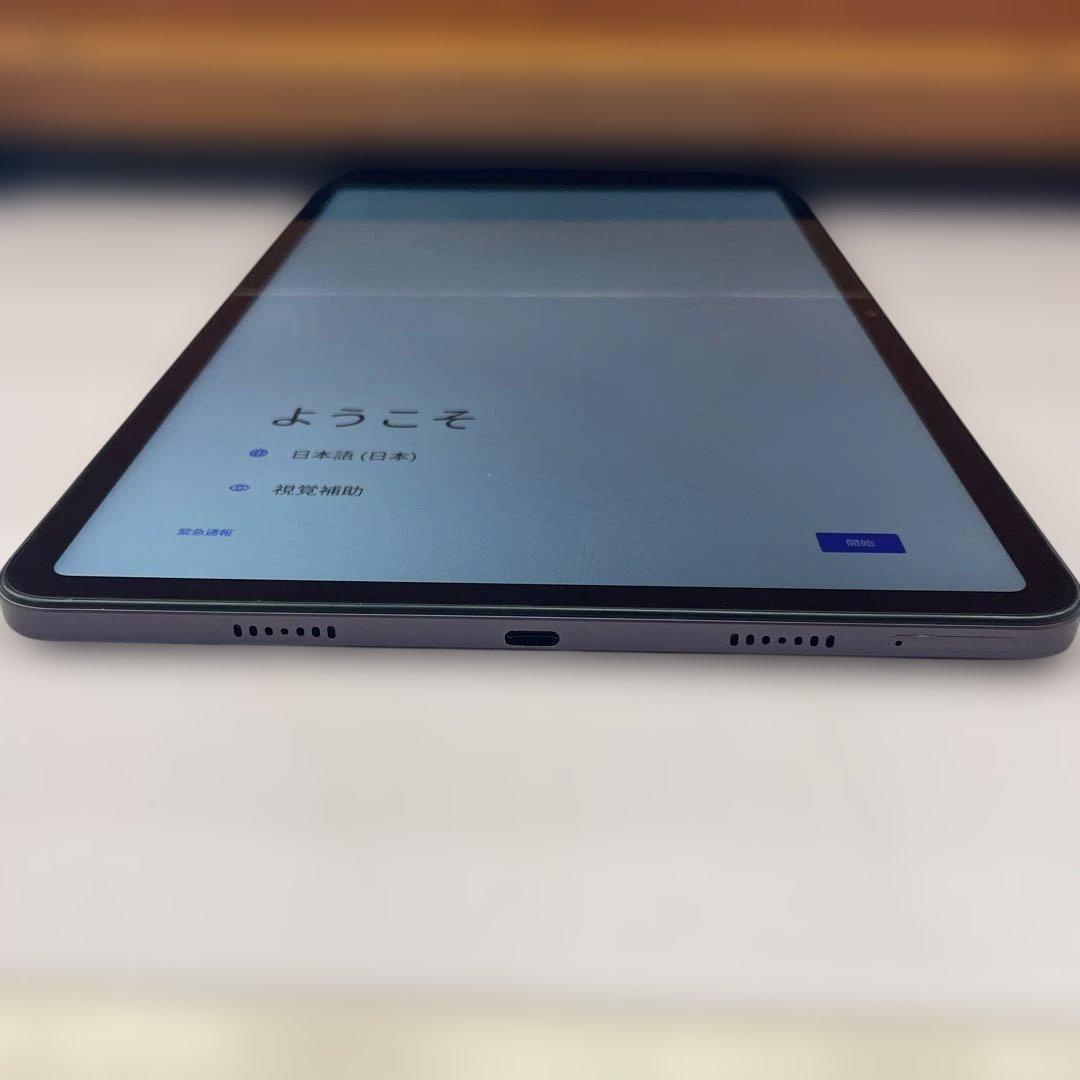 大画面 高性能 12インチ タブレット T12S 16GB/256GB 美品