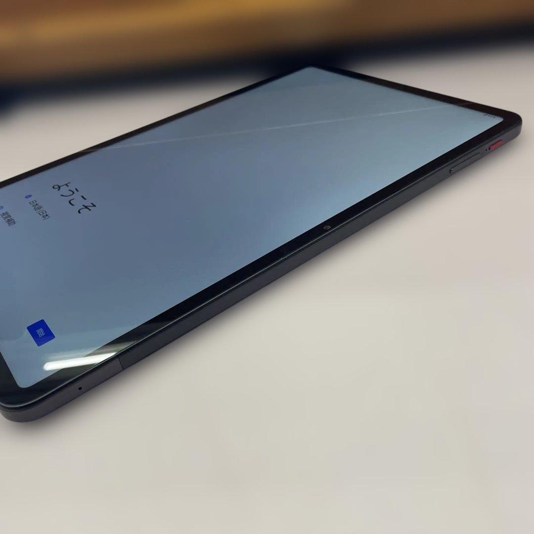 大画面 高性能 12インチ タブレット T12S 16GB/256GB 美品