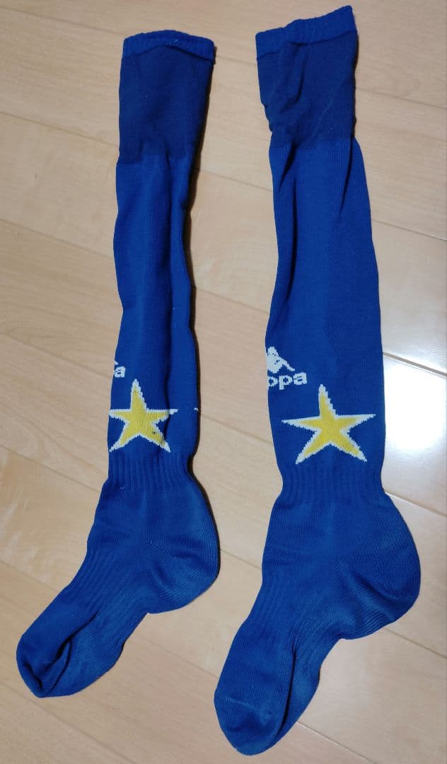 幸*届様 【即購入OK】デルピエロ　ユベントス　Kappa社製 ３点セット