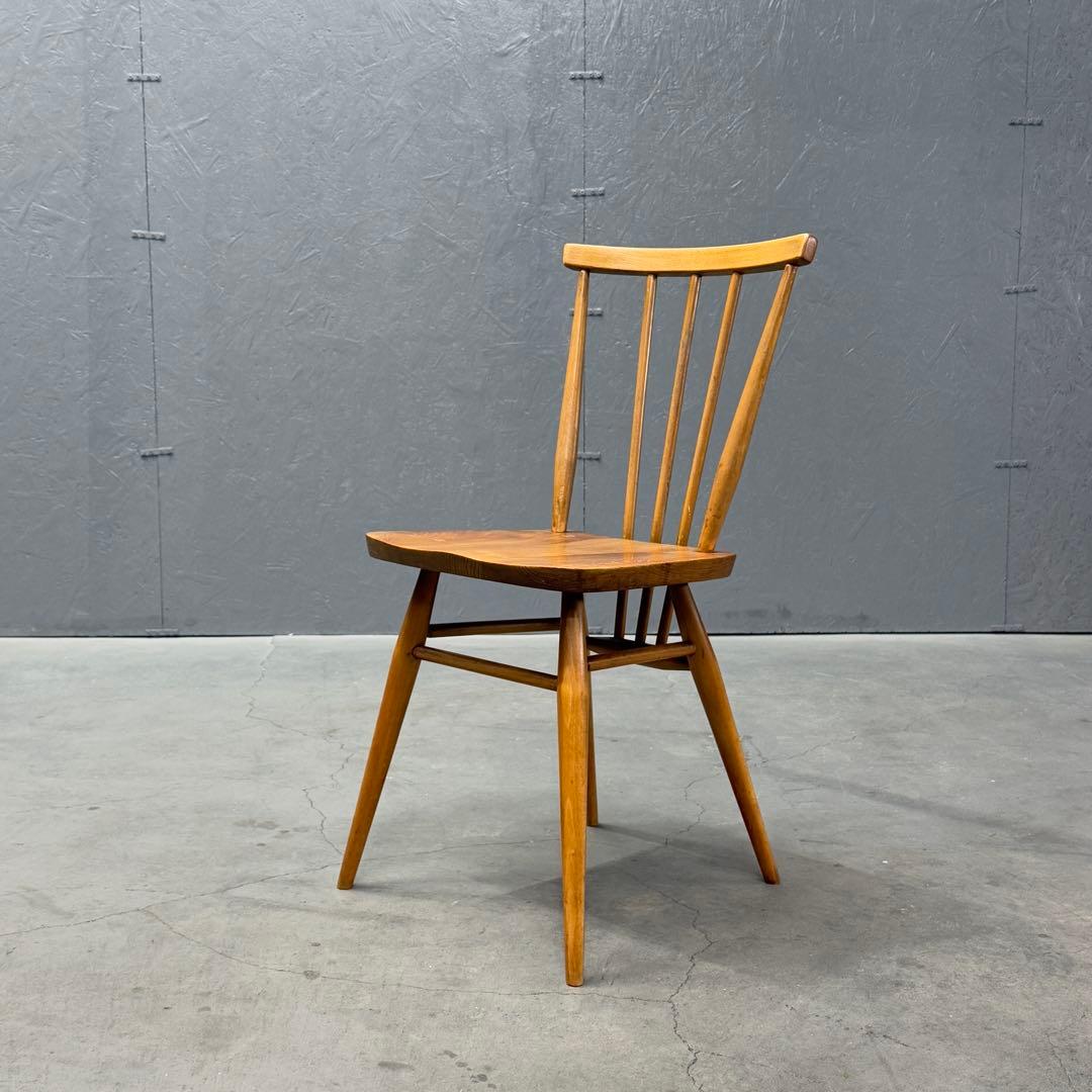 ERCOL(アーコール) / スティックバックチェア (507)