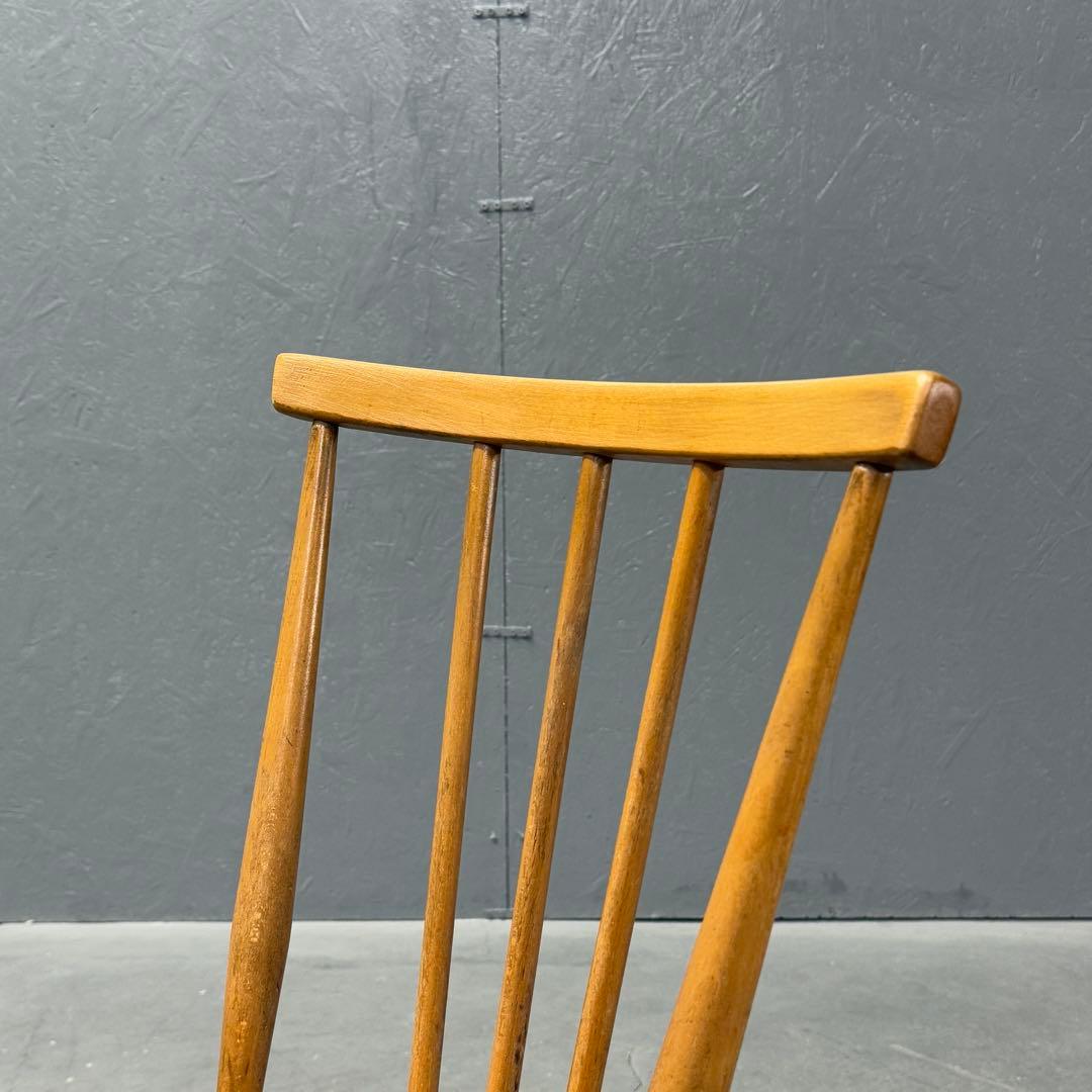 ERCOL(アーコール) / スティックバックチェア (507)