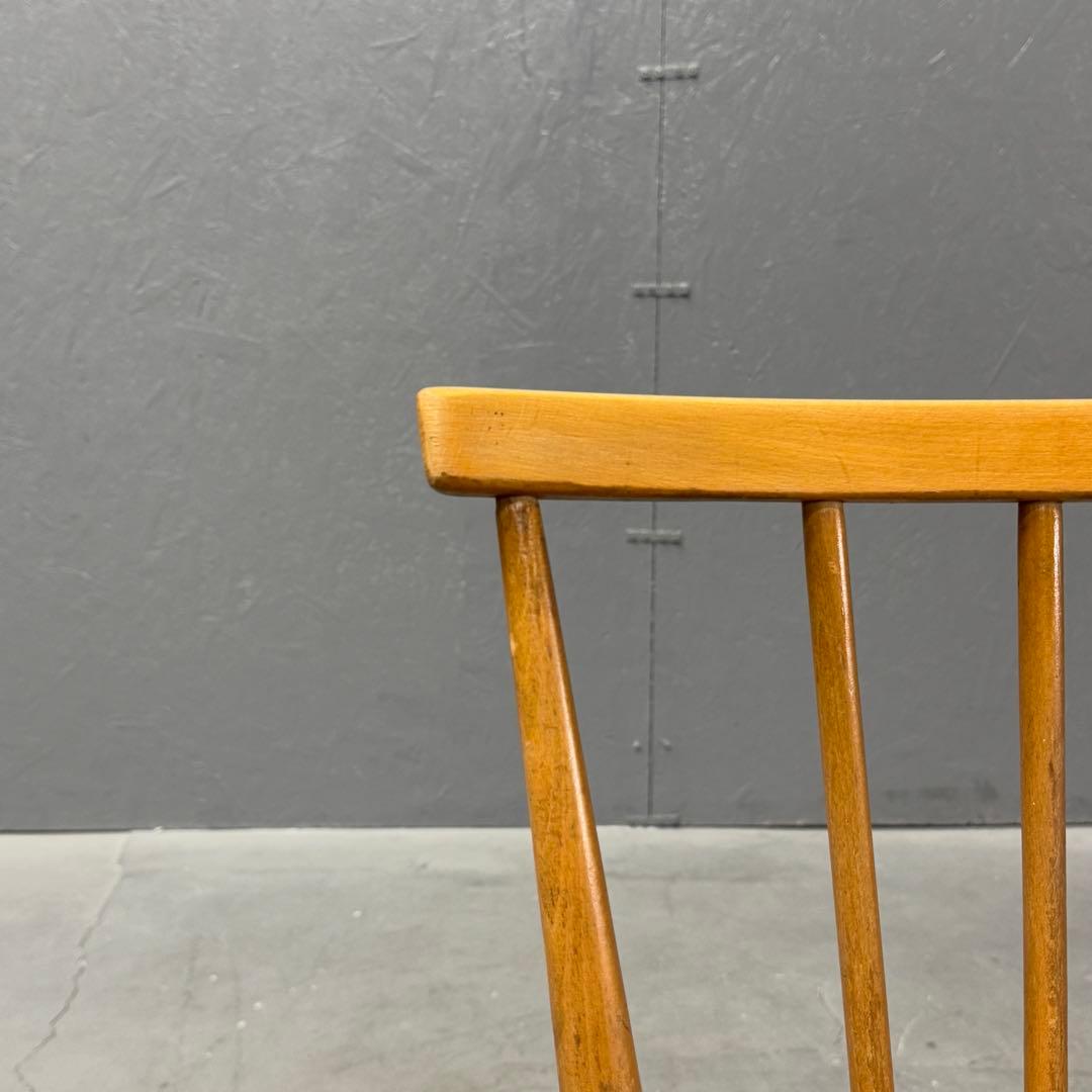 ERCOL(アーコール) / スティックバックチェア (507)