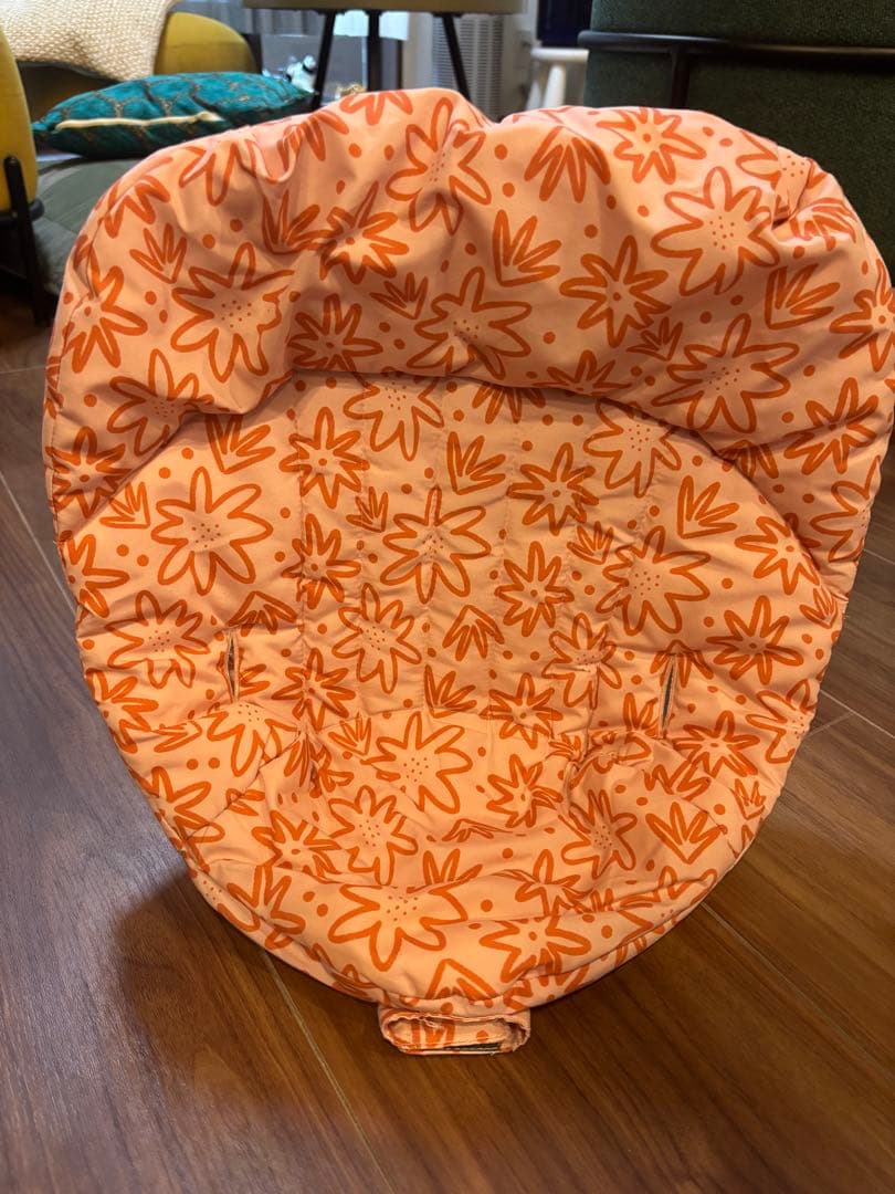 moji YIPPY スターターセット/グレー&フードトレイ&クッション