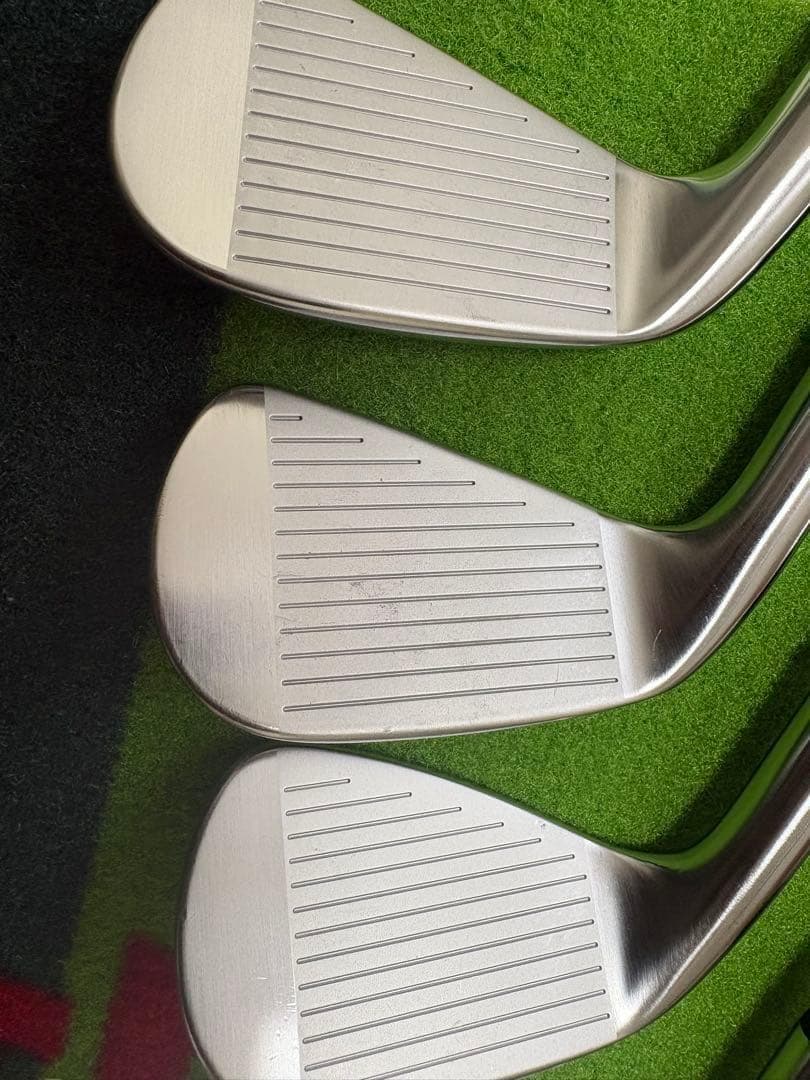 タイトリスト T100Sアイアンセット 6〜P 5本セット 1970070