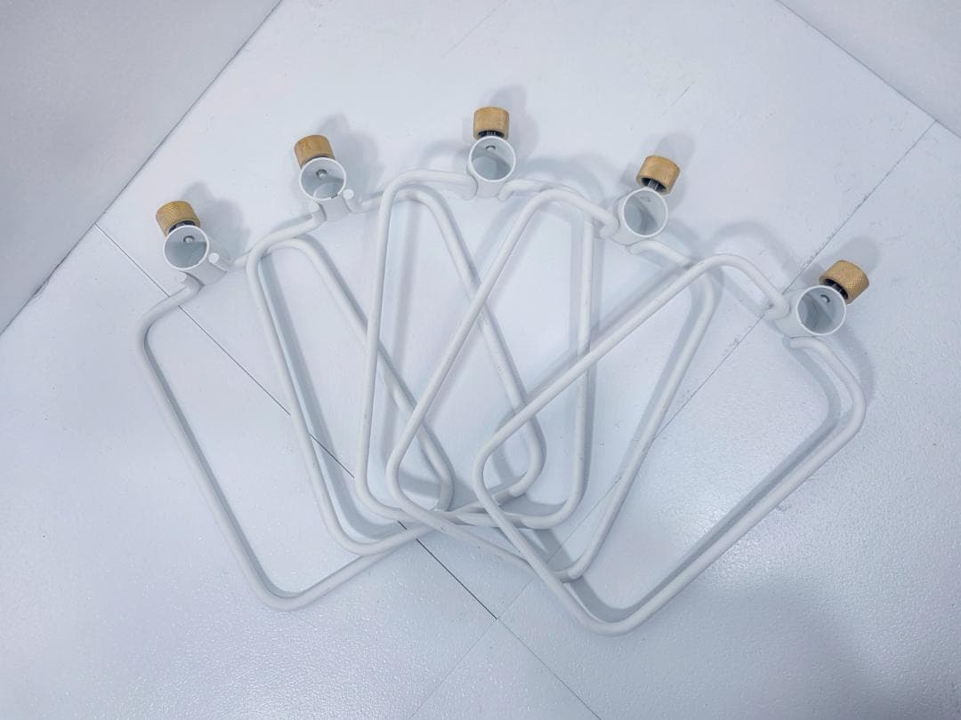 5個セット DRAW A LINE 017 Shoes Rack ドローアライン