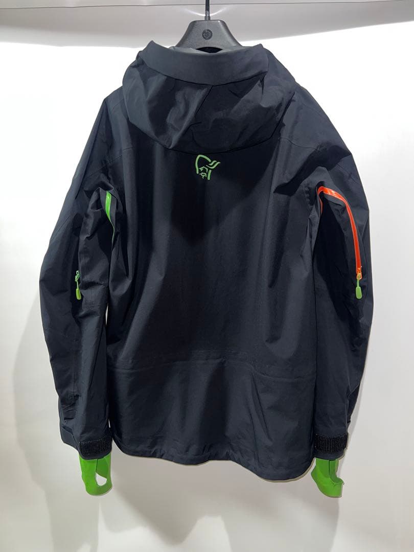 【上下セット】norrona lofoten Gore-Tex Pro ノローナ