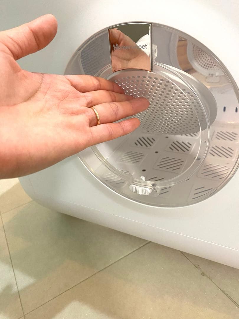 ペット用　ドライボックス　ドライルーム