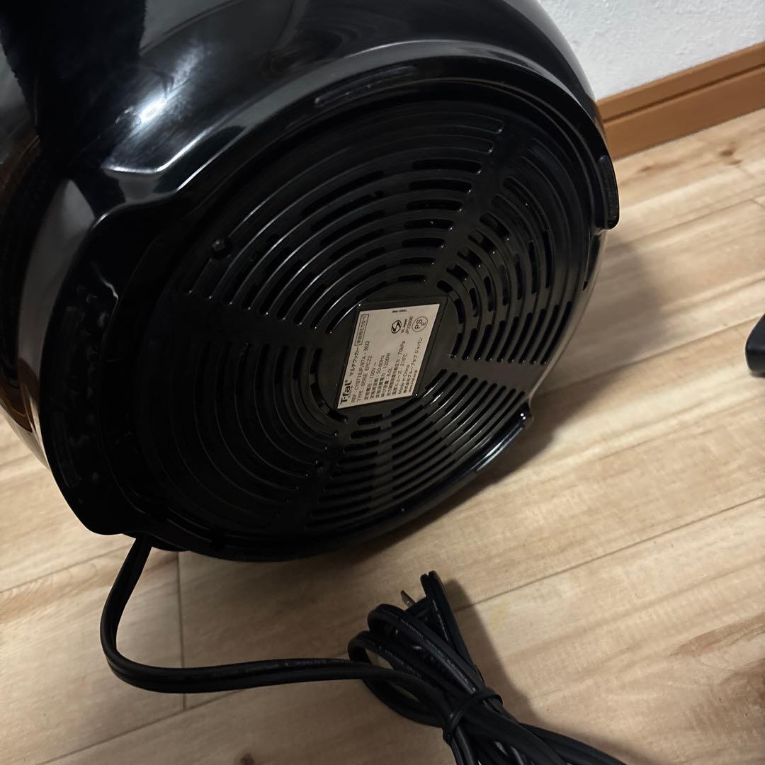 ティファール　クックフォーミー　CY8718JP 状態良い　最安値