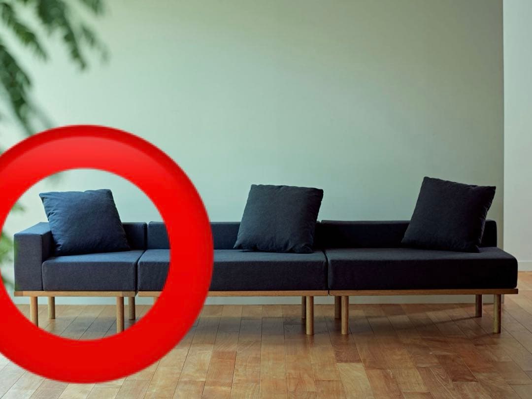 【幅65㎝】カフェ風 ソフィア ダイニングソファ コーナー｜ロータイプ ブラック