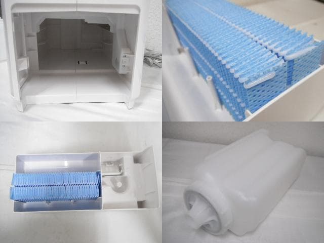 美品 ダイニチ ハイブリッド式加湿器 2023年製 HD-N323E3