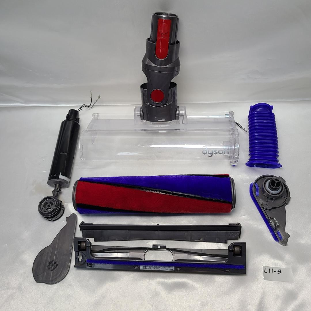ダイソン V11(SV15)分解洗浄メンテナンス済