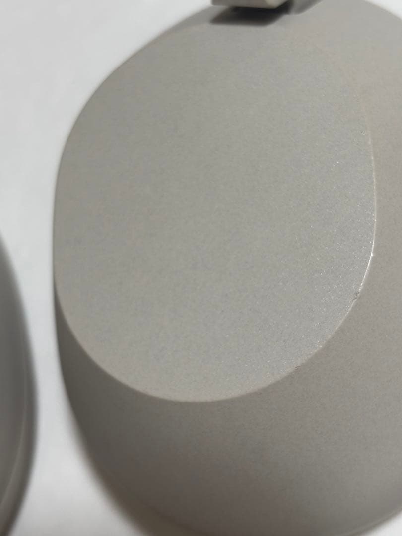 SONY WH-1000XM5 ワイヤレスヘッドホン ホワイト