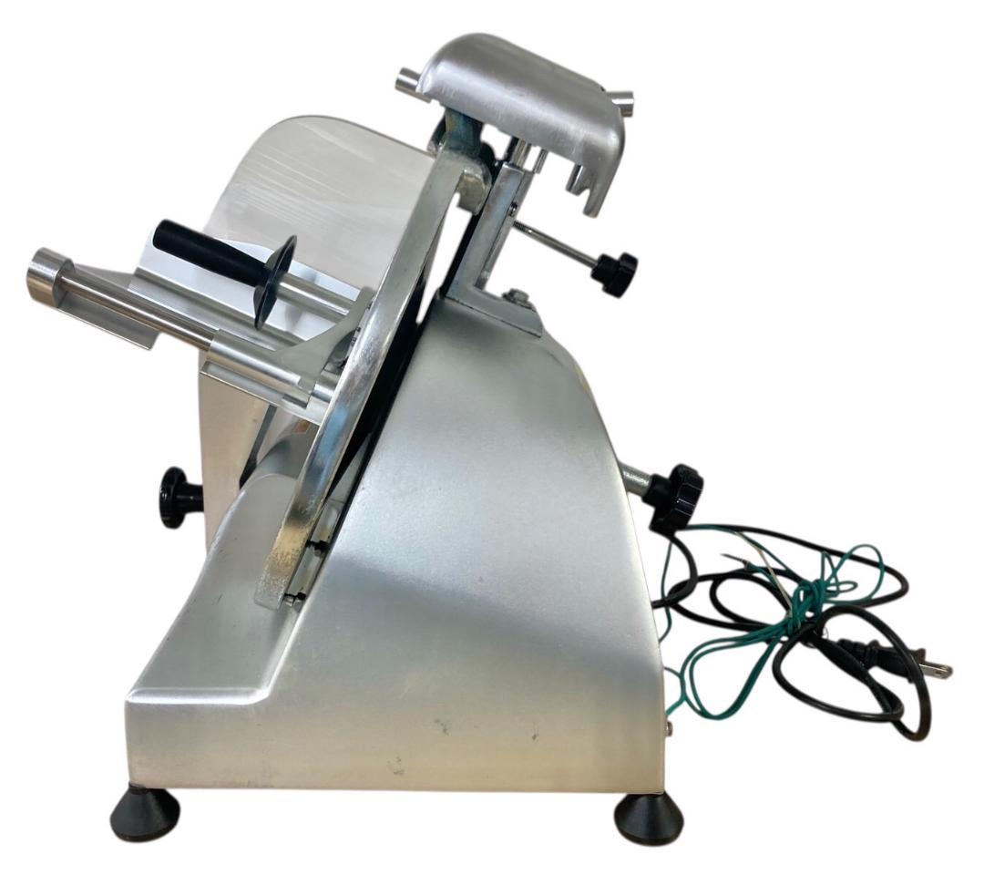 ★良品★KIPROSTAR 電動ミートスライサー 業務用PRO-250YS-BT