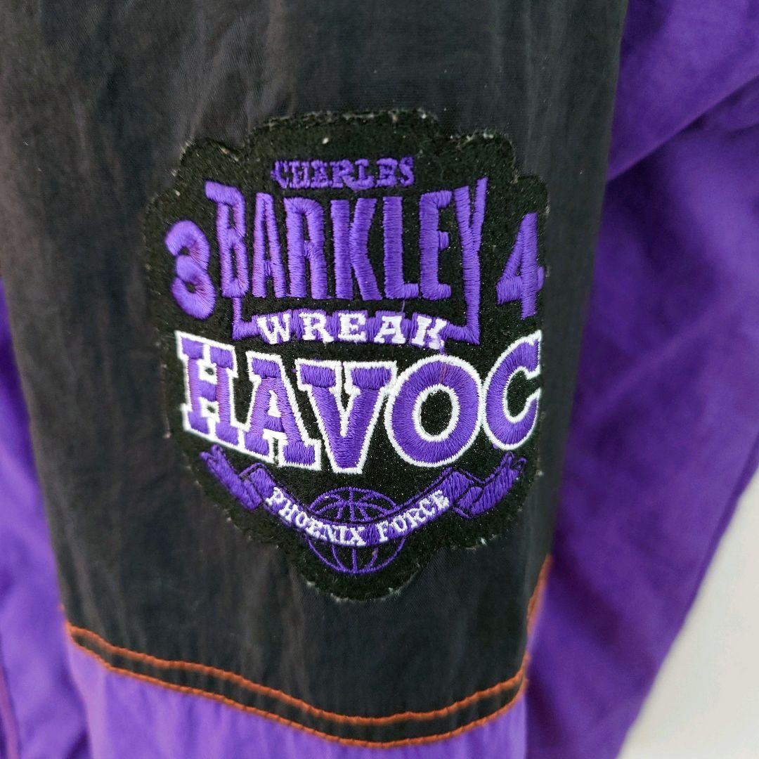 【しんのすけ4141】古着 NBA NIKE 90s チャールズバークレー