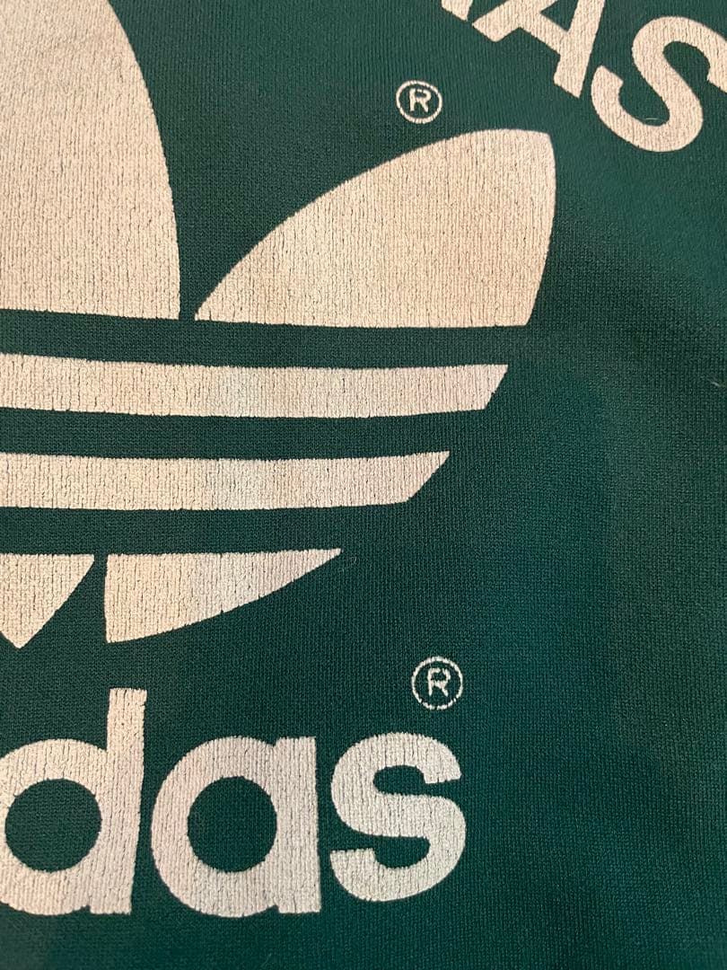 adidas PALMEIRAS 当時物　アディダス　パルメイラス
