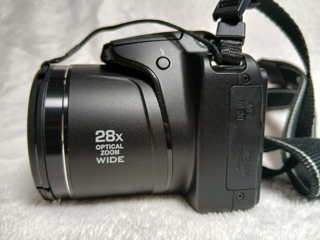 Nikon デジタル一眼レフカメラ USBケーブル付き