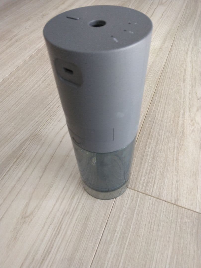 @アロマ　ピエゾ　ディフューザー　ソロ　solo