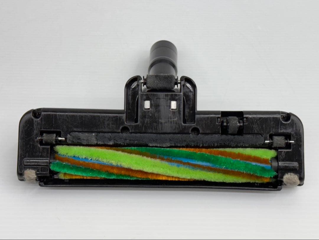 東芝　掃除機　VC-SG910X 赤　トルネオ　ヘッド　回転ブラシ　部品　パーツ