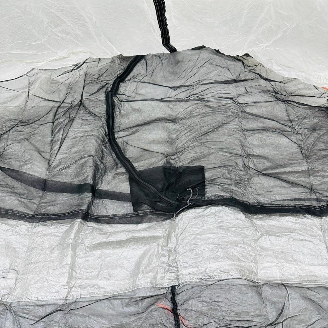 ハイパーライトマウンテンギア HMG MID 1