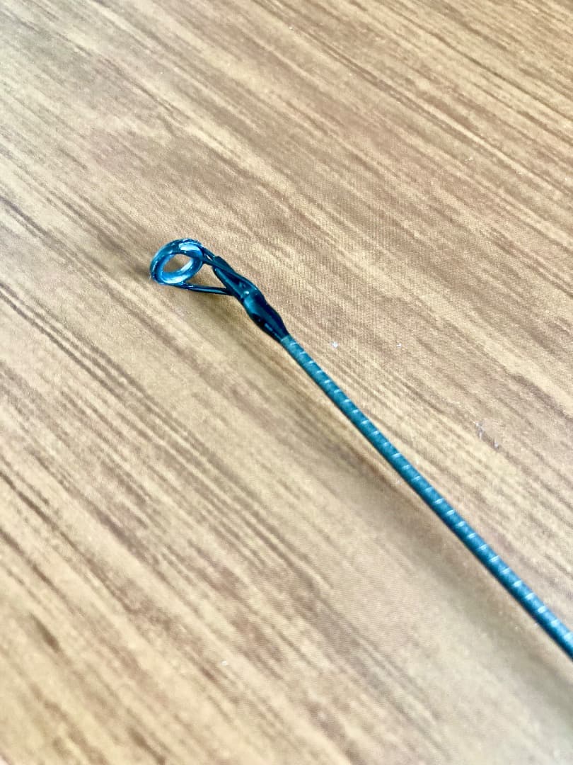 シ*丸様 LUXXE デッキステージ 斬鱸 S52 MLーF