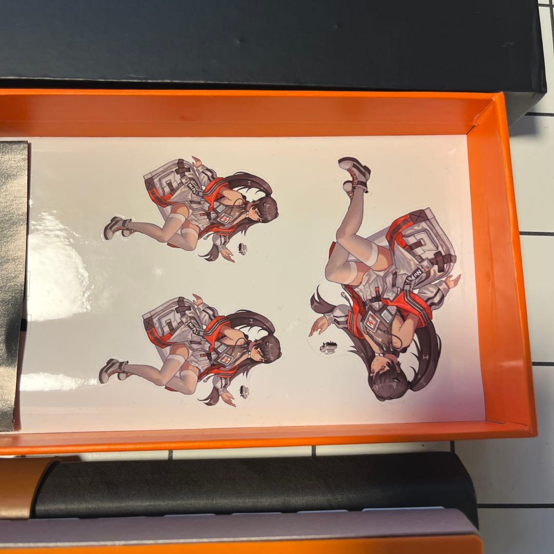 NuPhy NUTYPE F1 64 Keys 日本語配列キーボード 本体