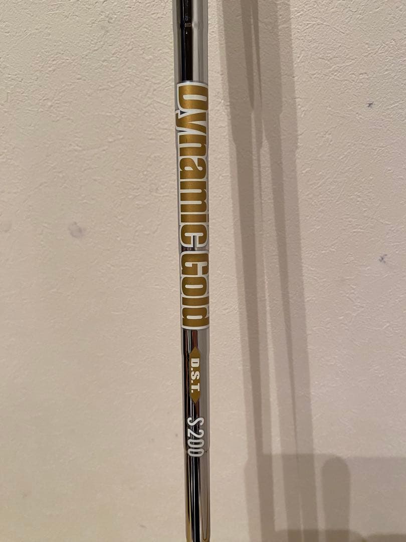 スリクソン SRIXON ZX7 MKⅡ 7番アイアン