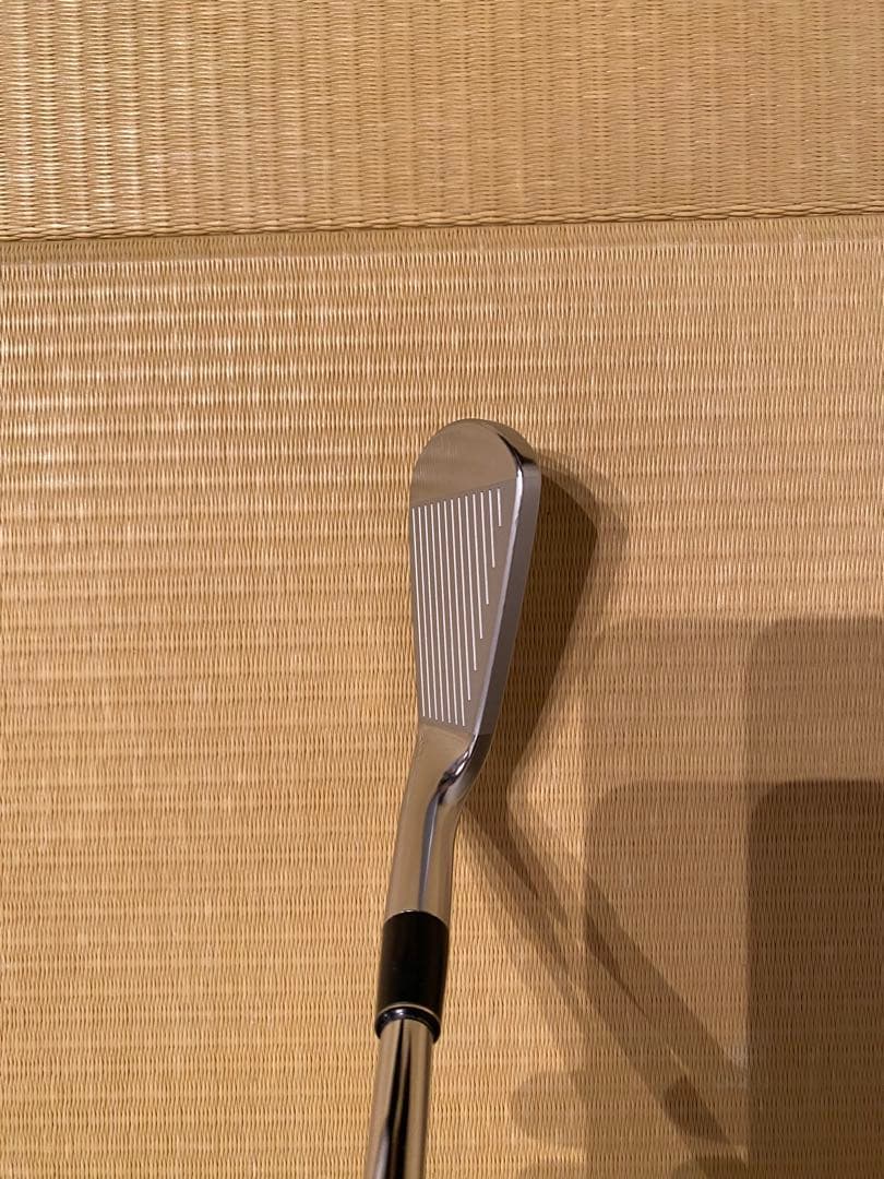 スリクソン SRIXON ZX7 MKⅡ 7番アイアン