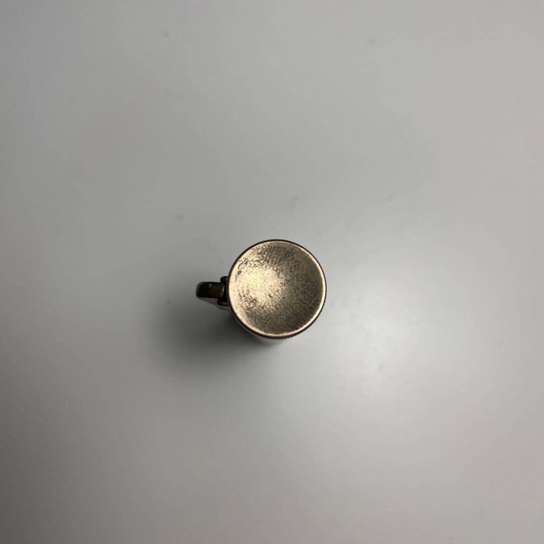 未使用 ファーバーカステル 万年筆 クラシックコレクション プラチナコーティング