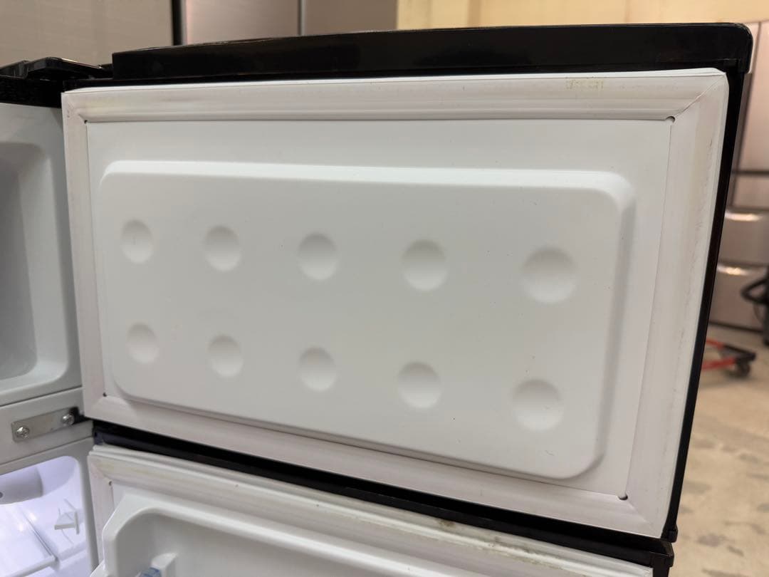 【高年式】 2021年式 85L s!mplus 冷蔵庫 SP-RT85L2