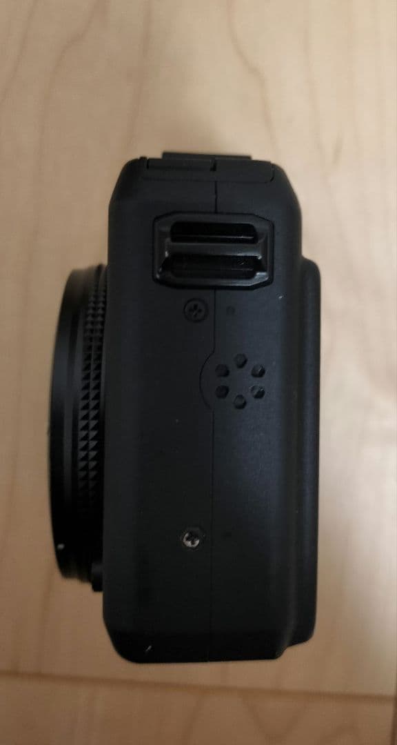 Canon PowerShot G15 コンパクトデジタルカメラ