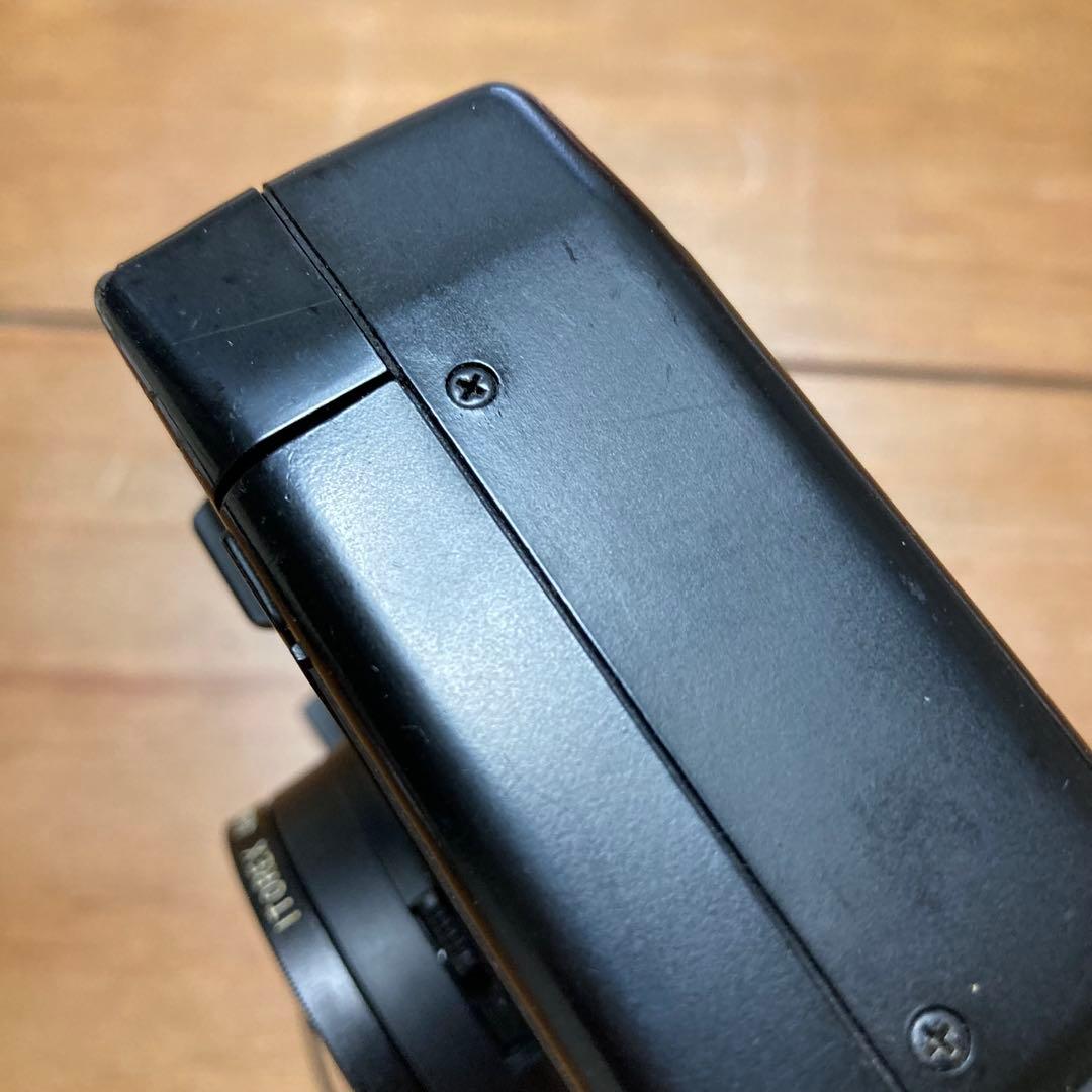 NIKON L35AD フィルムカメラ