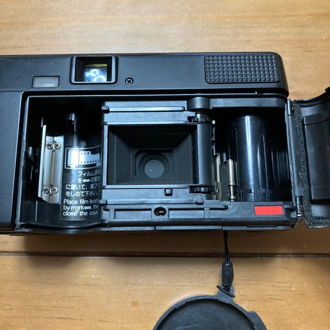 NIKON L35AD フィルムカメラ