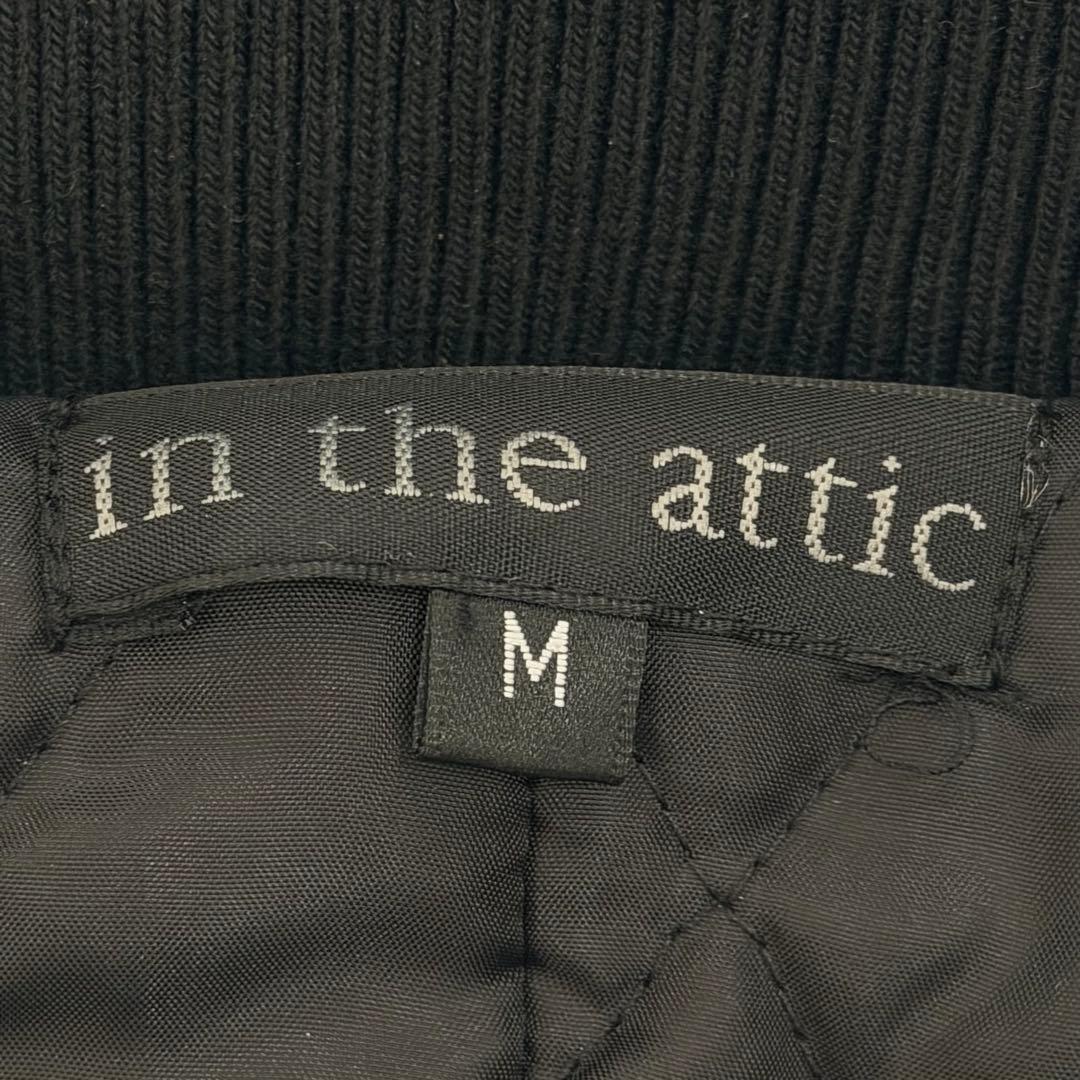 00s Y2K ファイヤーマンジャケット　ベロア　黒　ファー　お兄系　タグ付　M