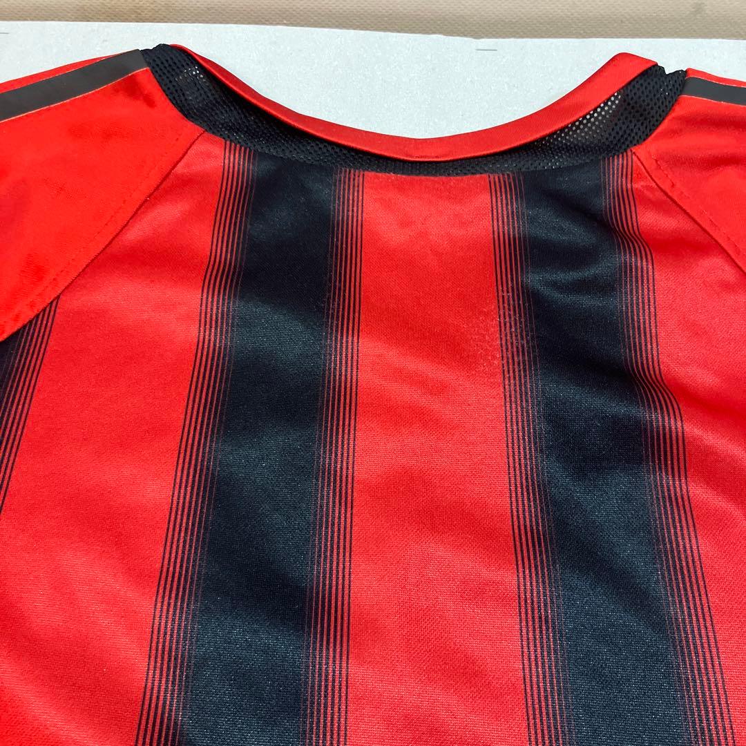 2004-05 イタリア　セリエA AC ミラン　L