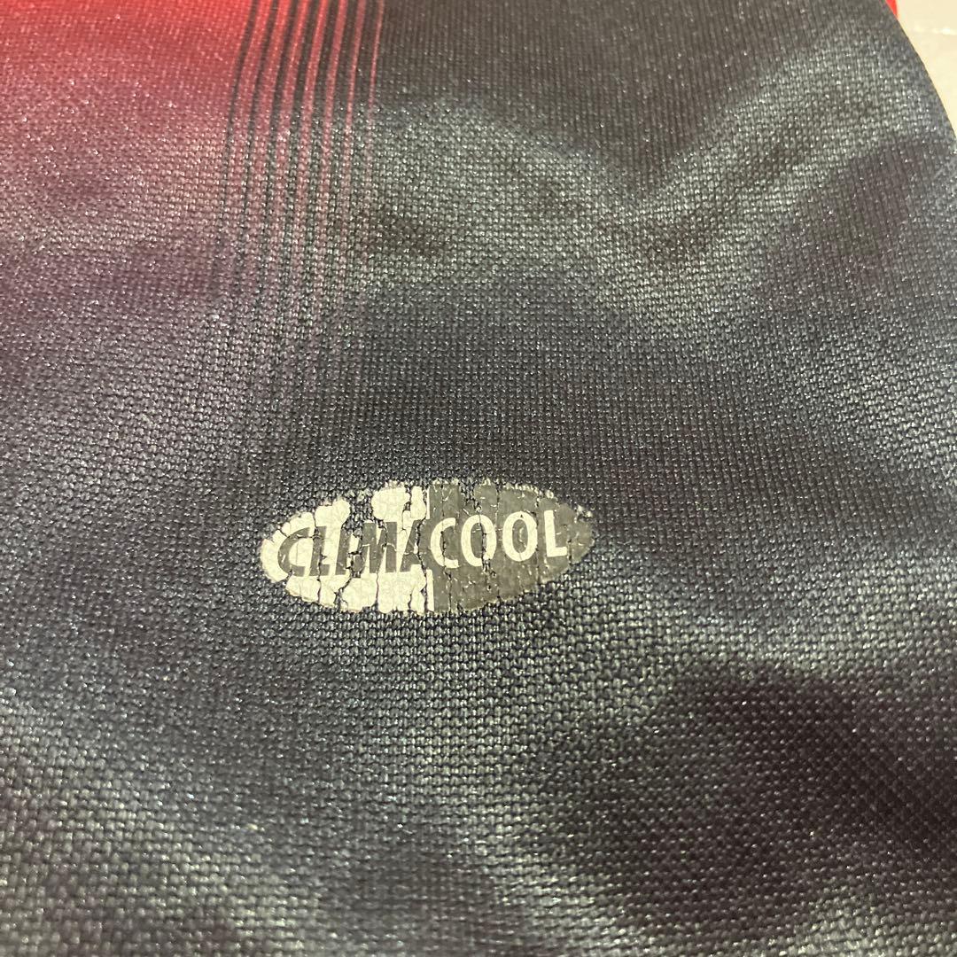 2004-05 イタリア　セリエA AC ミラン　L