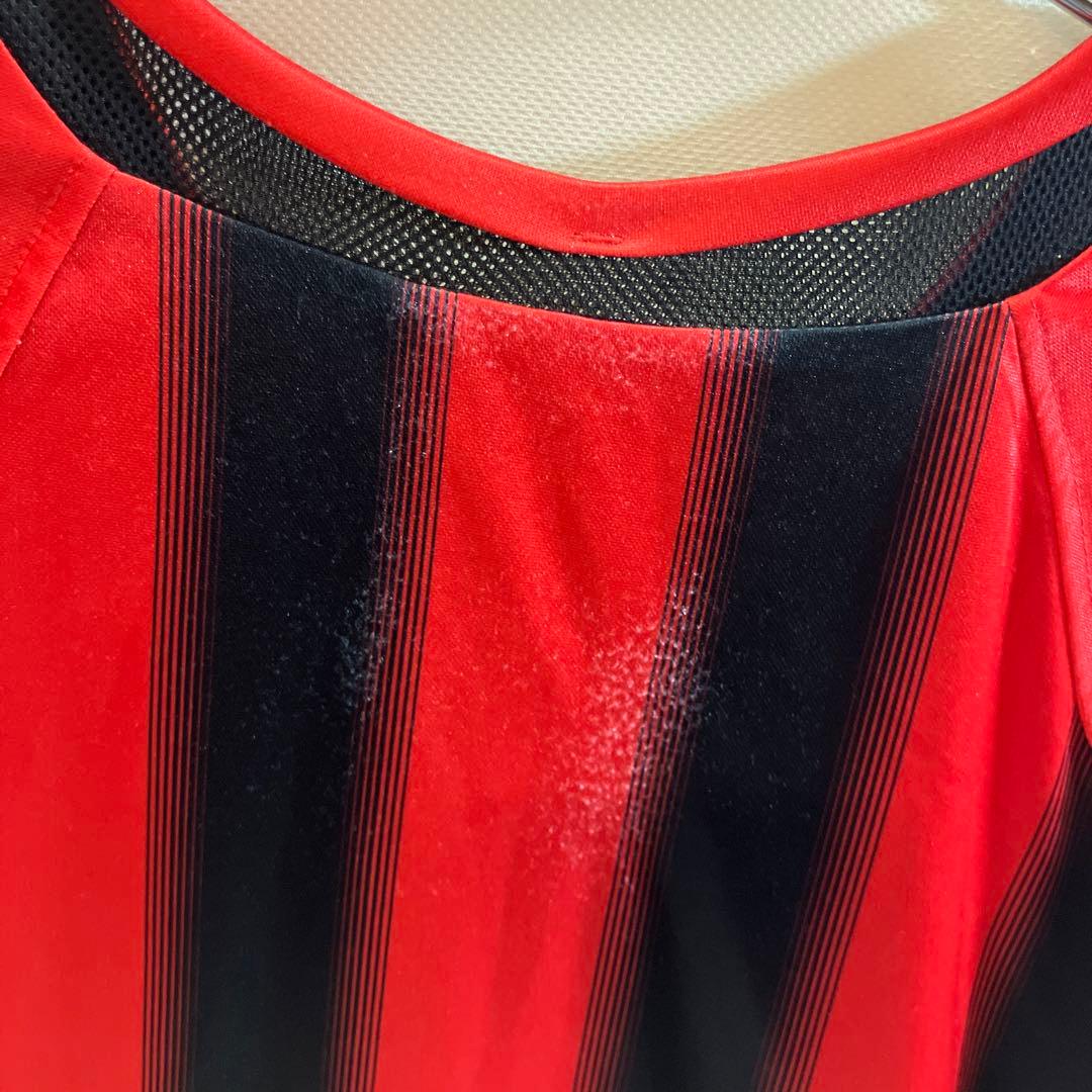 2004-05 イタリア　セリエA AC ミラン　L