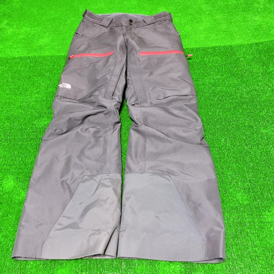 ノースフェイス パウダーガイドパンツ レディース XSサイズ GORE-TEX