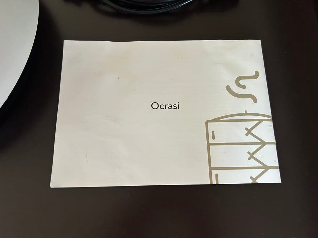 O'MUSU オムス　電気せいろ蒸し器