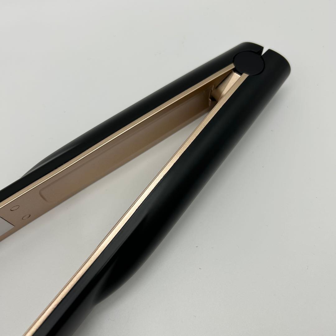 【美品】ケア プロ CARE PRO BUI-01 超音波アイロン