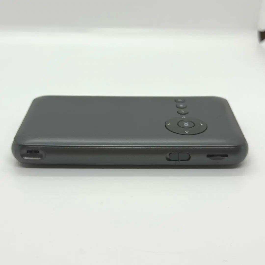 UENO-mono カベーニ ポータブル モバイルプロジェクター　送料無料　即配