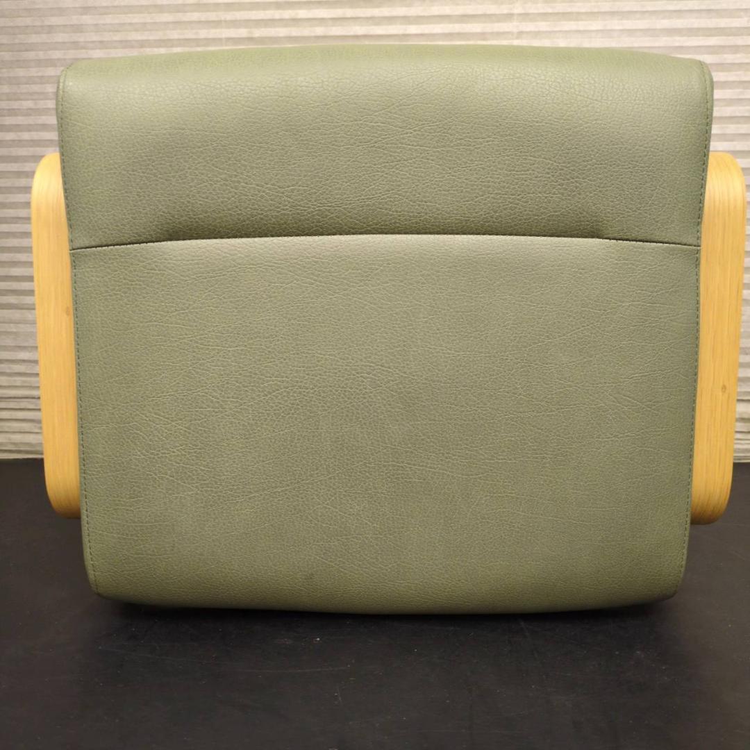 ☆カリモク家具　スツール　CT0406　コンパクトスツール