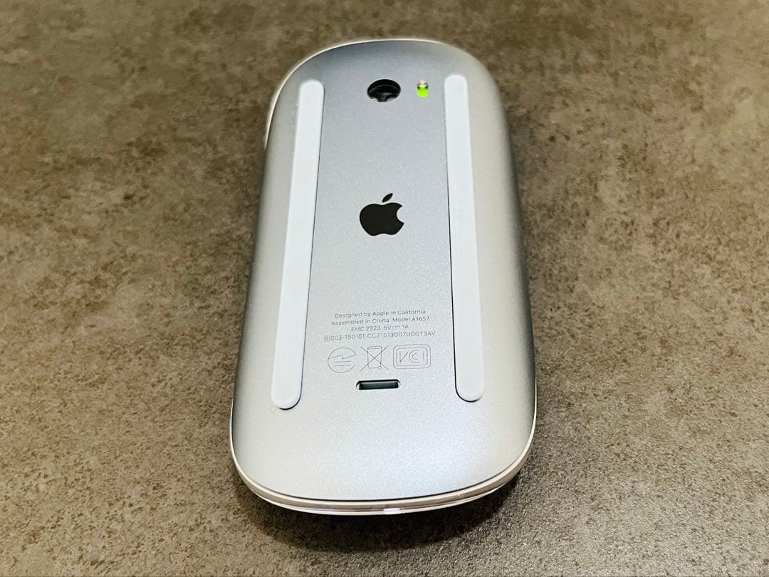 Apple iMacブルー M1 8GB 256GB