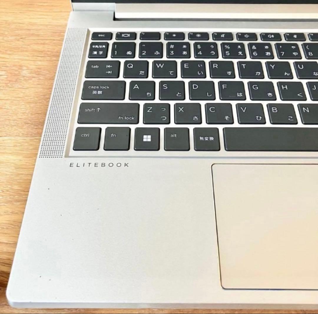 HP ProBook 430 G9 第12世代 i5 16GB Win11Pro